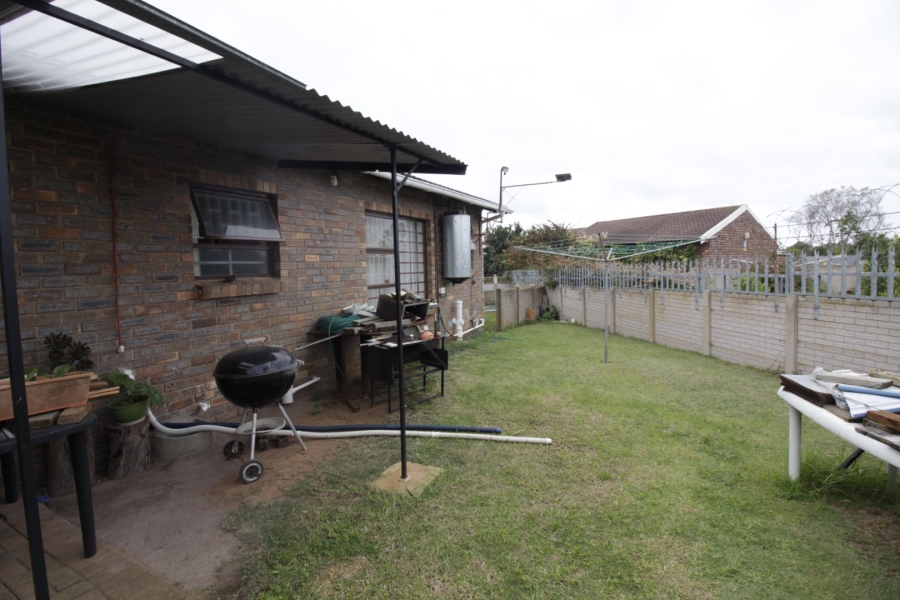 3 Bedroom Property for Sale in Noorsekloof Eastern Cape
